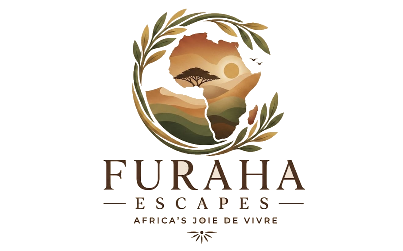 Furaha Escapes